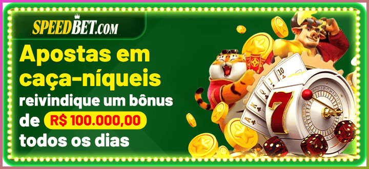 Aplicativo móvel speedbet para iOS e Android